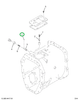 17008R1 BALL  1/4 GRADE 25 METAL