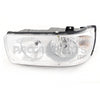 1701151PAC HEADLIGHT-FULL BEAM RRV RH