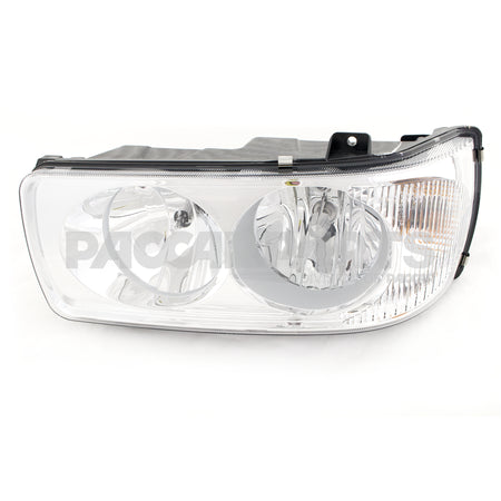 1701151PAC HEADLIGHT-FULL BEAM RRV RH