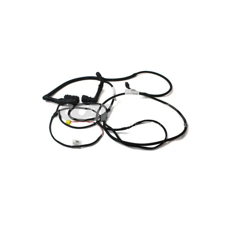1701967PAC WIRING HARNESS,CHASS