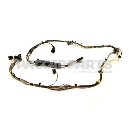 1702552PAC HARNESS-CAB DRIVER DOOR