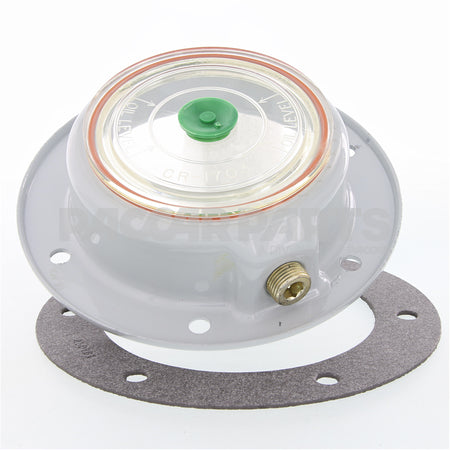 1703CHR HubcapSteel Steer