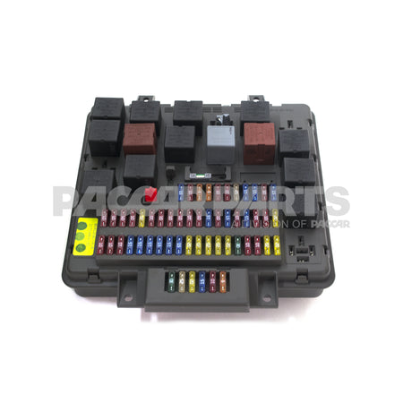 1706016PAC CIRCUIT BOARD-PRINTED, CENTRAL BOX, LFNA