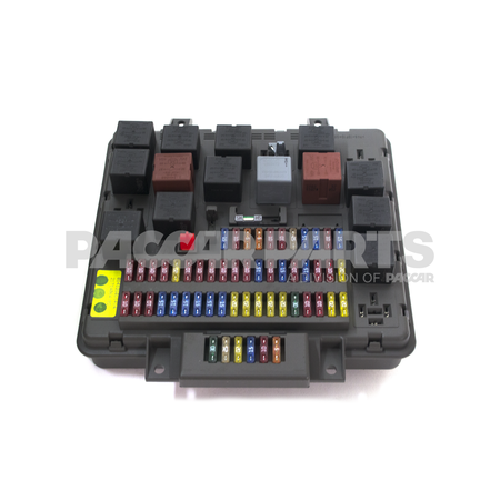 1706016PAC CIRCUIT BOARD-PRINTED, CENTRAL BOX, LFNA