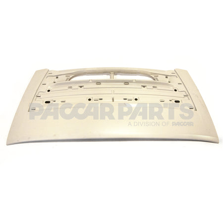 1709691PAC GRILLE, NOT PAINTED