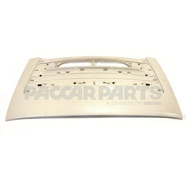 1709691PAC GRILLE, NOT PAINTED