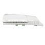 1709693PAC CORNERSPOILER, LH