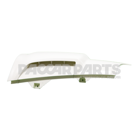 1709694PAC CORNERSPOILER, RH