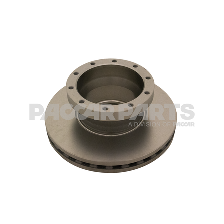 1716712PAC ROTOR - DISC BRAKE