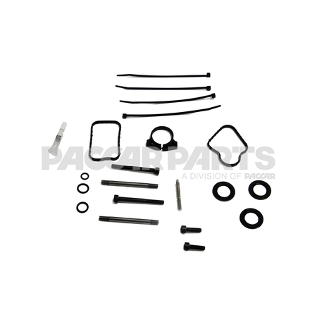 1718834PE Mounting KitActuator Mx11Mx13 He400