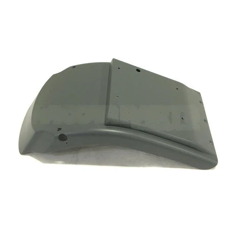 1720988PAC MudguardFrontwheel Lh