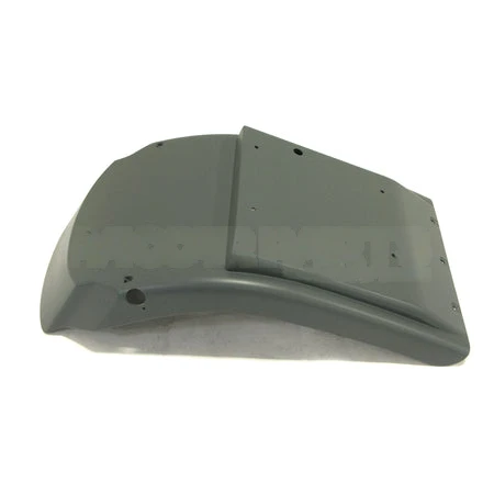 1720988PAC MudguardFrontwheel Lh
