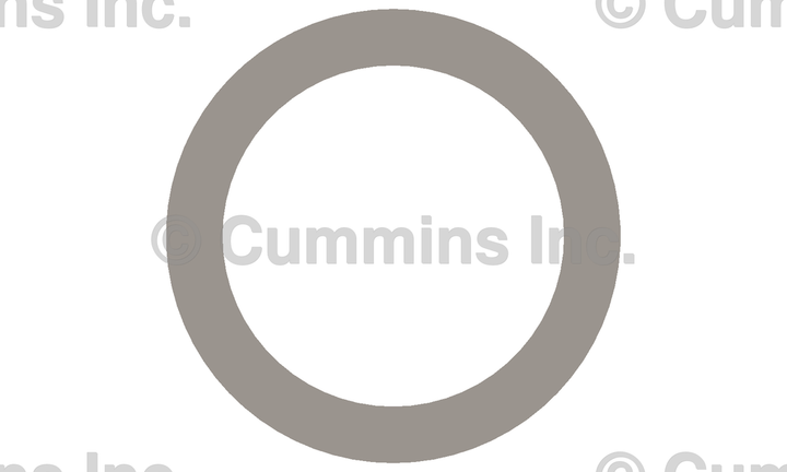172648 SEAL,RECTANGULAR RING
