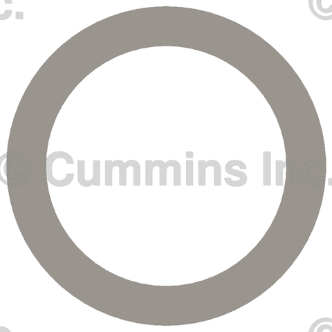 172648 SEAL,RECTANGULAR RING