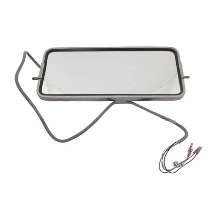 1736879PAC MIRROR-PANORAMIC HEATED