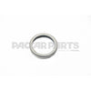 1741502PE VALVE SEAT, EXHAUST