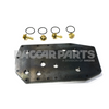 1742628PE ADAPTER PLATE-OIL COOLER, FOR LEAK TEST