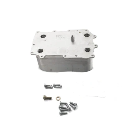 1780140PE Oil Cooler Epa10 Mx13