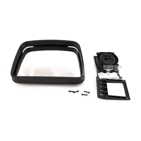 1781224PAC MIRROR-MAIN ELECTRIC (NO GLASS)