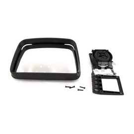 1781224PAC MIRROR-MAIN ELECTRIC (NO GLASS)