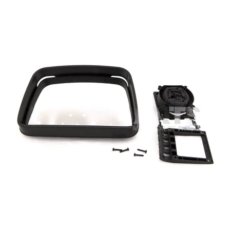 1781224PAC MIRROR-MAIN ELECTRIC (NO GLASS)