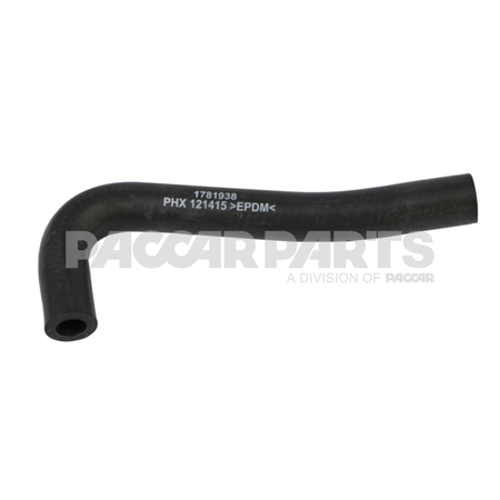1781938PE HoseCompressor Coolant Return