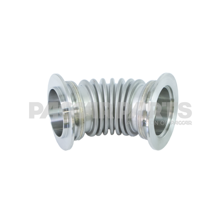 1782229PE PipeFlexible Egr Cooler To Venturi