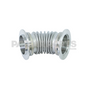 1782229PE PipeFlexible Egr Cooler To Venturi