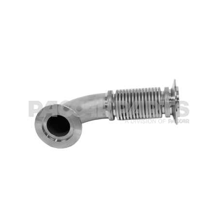 1782230PE PipeFlexible Venturi To Intake Man