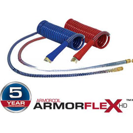 17A15-72HTEC CoilArmorcoil Set 15Ft 72