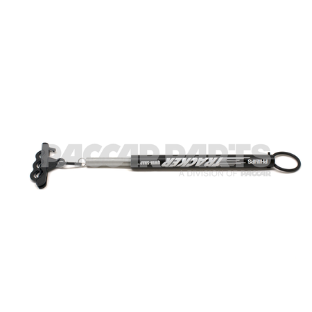 17KW101-001PDC Spring Hanger Single