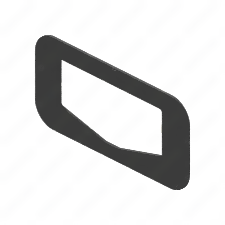 18-11390-001 GASKET, AIR VENT DOR