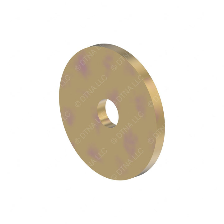 18-15174-008 WASHER-ISOLATOR,HOOD