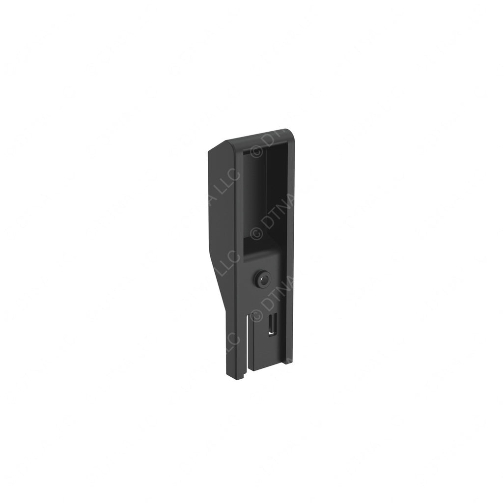 18-17409-000 BUTTON DOOR LOCK