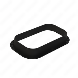 18-18000-004 RING TRIM BLACK