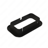 18-18775-001 TRIM RING