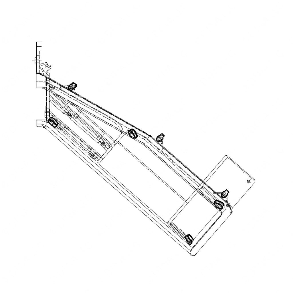 18-22127-007 DASH-LH.SECT B,QTZ GRA