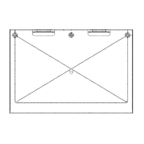 18-24266-003 COVER ELECTRICAL