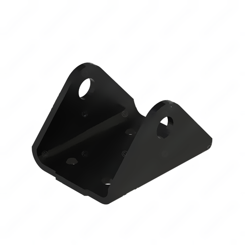 18-25024-000 BRACKET-SHOCK MOUNTING-UPPER