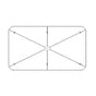18-26054-000 KNEEPAD,INSERT COVER