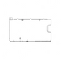 18-26758-004 CVR UNDER DASH LH SECT