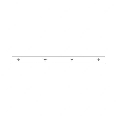 18-27055-000 TREAD, DOOR SILL