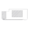 18-27087-001 INSUL,CAB FLOOR