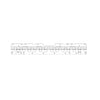 18-27217-000 HINGE, CAB DOOR