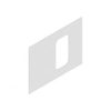 18-27242-000 REINF, VENT PLATE