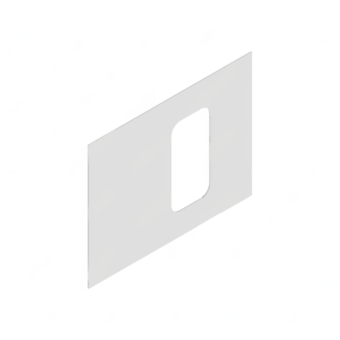 18-27242-000 REINF, VENT PLATE