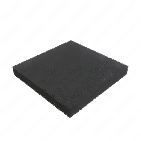 18-27526-000 INSULATION-CAB DOOR,CE