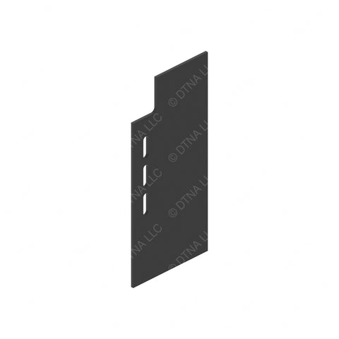 18-27611-000 SEAL,HOOD-TO-COWL SIDE
