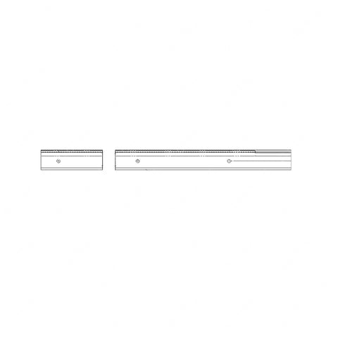 18-27780-000 WIPER-DOOR GLASS,LH