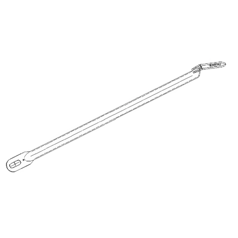 18-28249-001 TUBE, SUPPORT, COWL SD